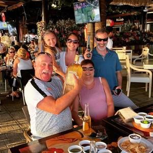 Meet your Posher, Debbie